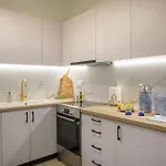 Anastasia Gardens House *