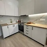 Apartamento Anastasia Gardens House *