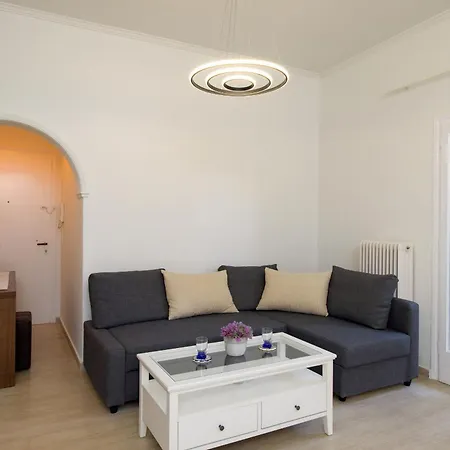 Anastasia Gardens House Corfu (city)