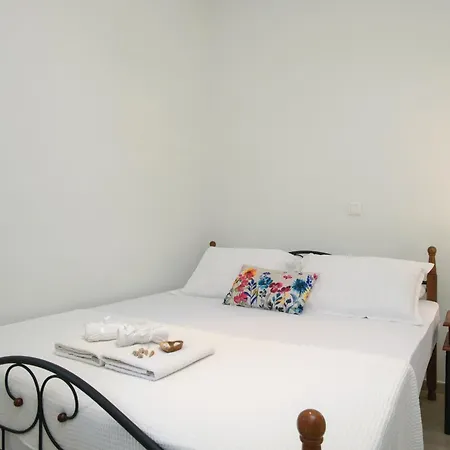 Anastasia Gardens House Corfu (city)