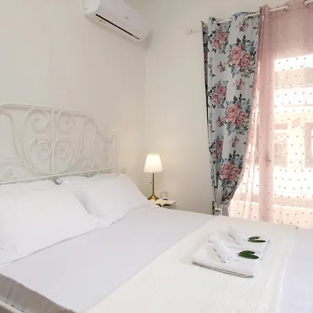 Apartman Anastasia Gardens House