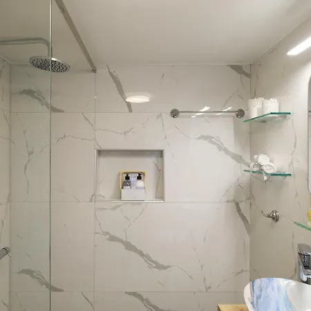 Apartman Anastasia Gardens House *