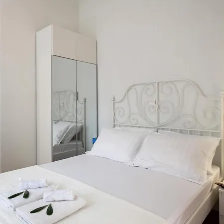 Anastasia Gardens House コルフ島