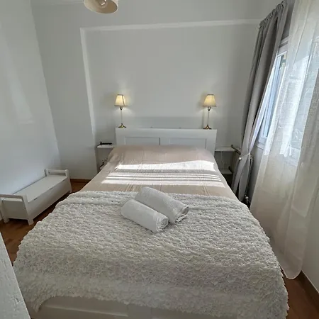 Anastasia Gardens House コルフ島