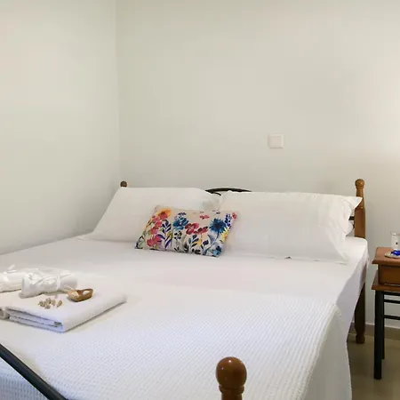 Anastasia Gardens House Апартаменты Corfu (city)