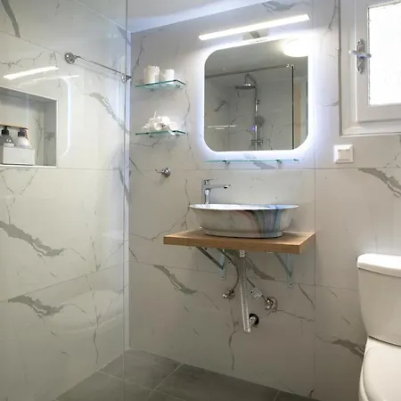 Anastasia Gardens House * コルフ島