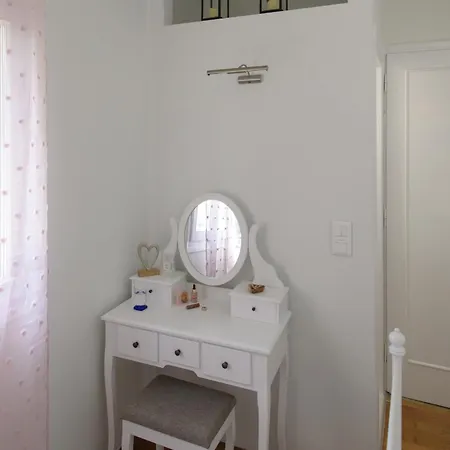 Anastasia Gardens House * コルフ島
