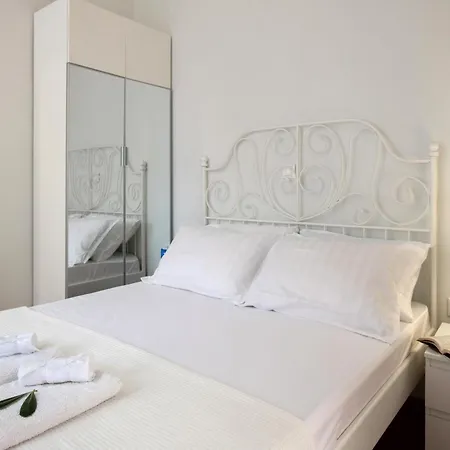 Apartman Anastasia Gardens House Corfu (city)