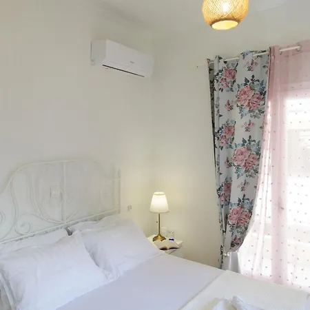 Anastasia Gardens House アパート *