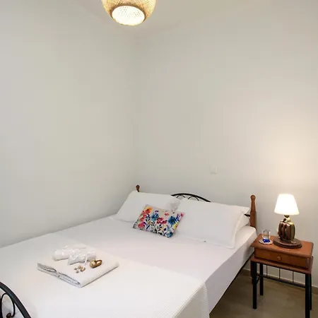 Anastasia Gardens House コルフ島