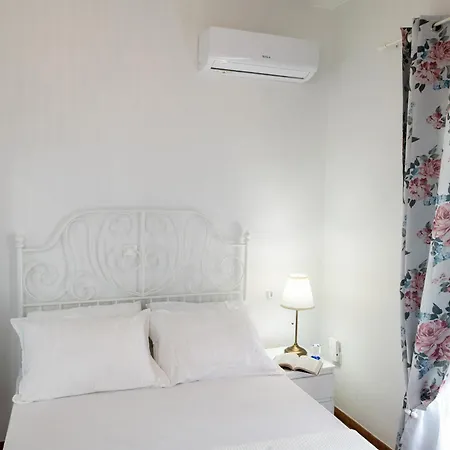Anastasia Gardens House Апартаменты *