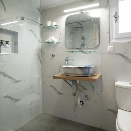 Anastasia Gardens House Apartman