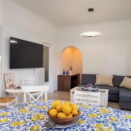 דירה Anastasia Gardens House Corfu (city)
