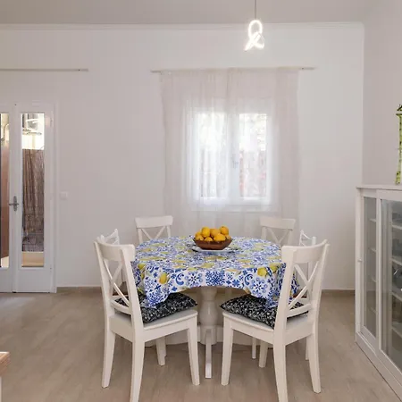 Anastasia Gardens House * Corfu (city)