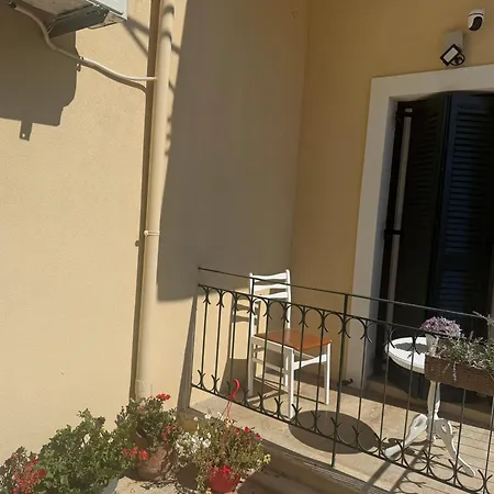 Anastasia Gardens House Apartman *