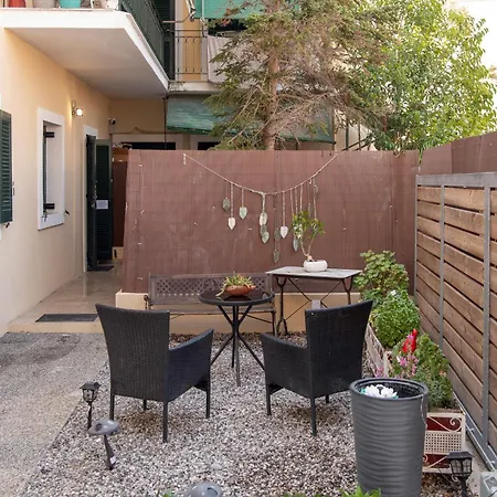 Anastasia Gardens House * コルフ島