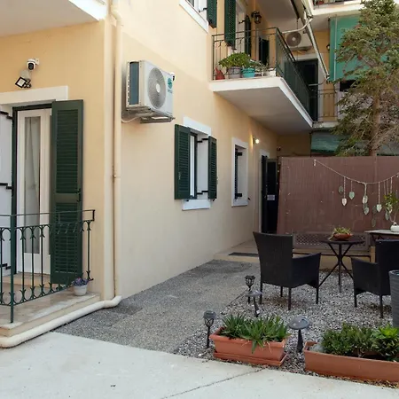 Anastasia Gardens House