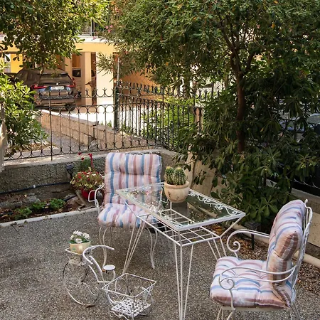 Anastasia Gardens House