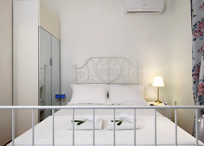 Anastasia Gardens House * Corfu (city)