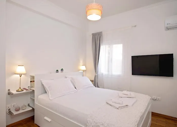 Anastasia Gardens House דירה Corfu (city)