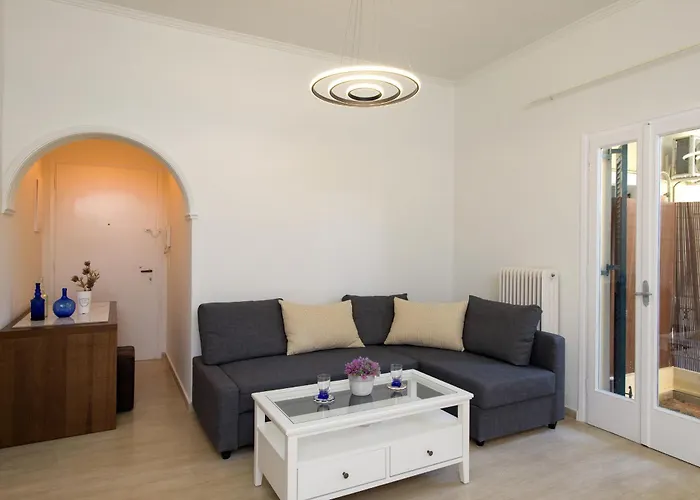 Anastasia Gardens House Corfu (city)