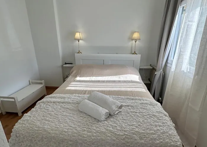 Anastasia Gardens House Corfu (city)
