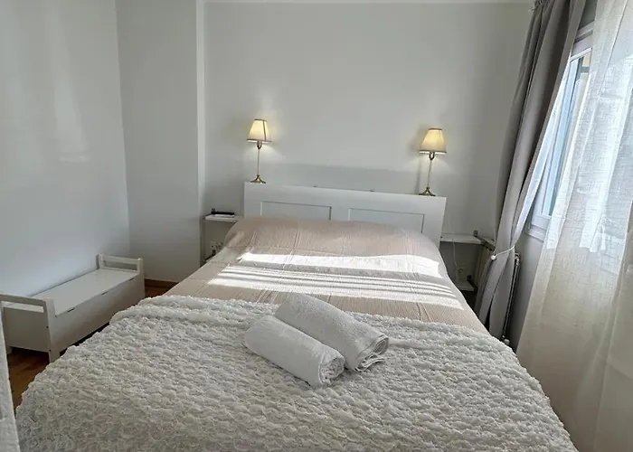 דירה Anastasia Gardens House Corfu (city)
