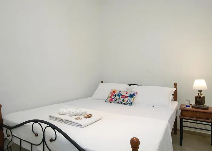 Anastasia Gardens House Corfu (city)