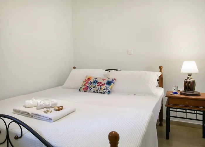 Anastasia Gardens House דירה Corfu (city)