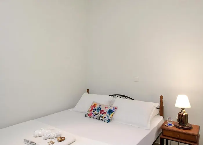 Anastasia Gardens House Corfu (city)