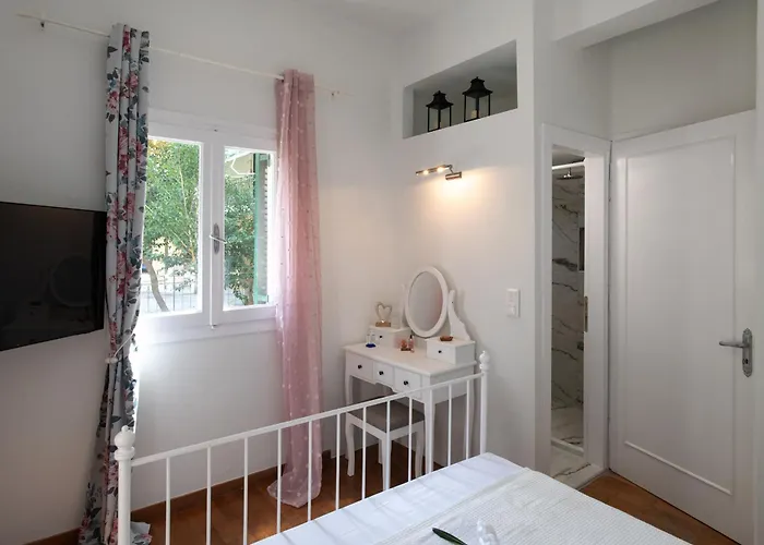 Anastasia Gardens House דירה Corfu (city)