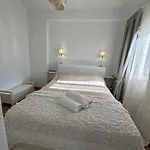 公寓 Anastasia Gardens House Corfu (city)