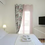 公寓 Anastasia Gardens House Corfu (city)