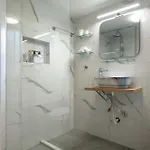 公寓 Anastasia Gardens House Corfu (city)