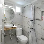 公寓 Anastasia Gardens House Corfu (city)