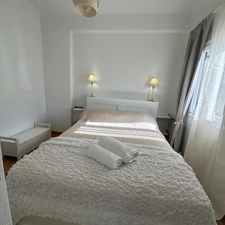 Apartament Anastasia Gardens House Corfu (city)