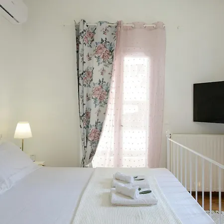 Apartman Anastasia Gardens House Corfu (city)