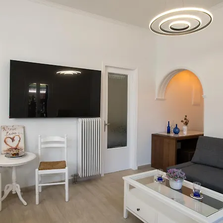 Apartament Anastasia Gardens House Corfu (city)
