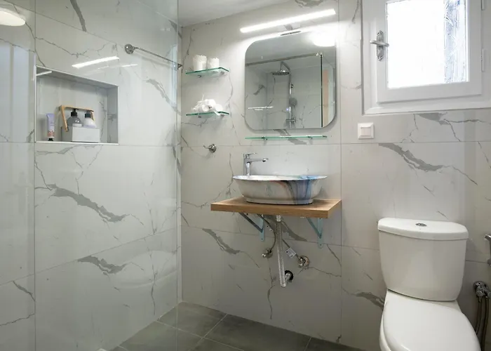Anastasia Gardens House Apartamento